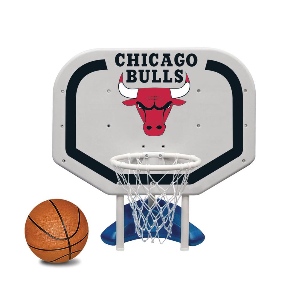 chicago bulls toys