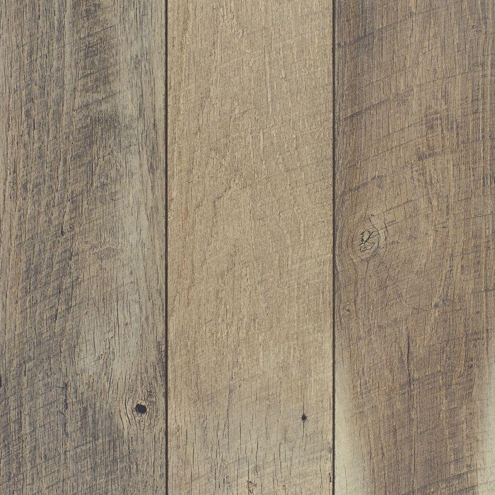 Home Decorators Collection Cross Sawn Oak Gray 12 Mm Thick X 5 31 32 In Wide X 47 17 32 In Length Laminate Flooring 13 82 Sq Ft Case