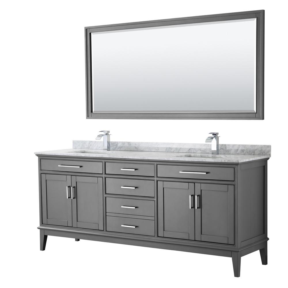 22 25 Soft Close Door Hinges Wyndham Collection Vanities Margate 80 In Bath Vanity