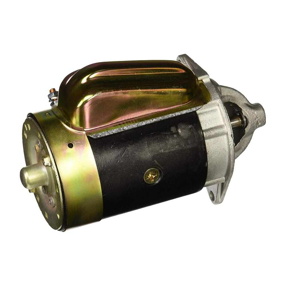 UPC 784450016476 product image for BBB Industries Reman Starter Motor | upcitemdb.com