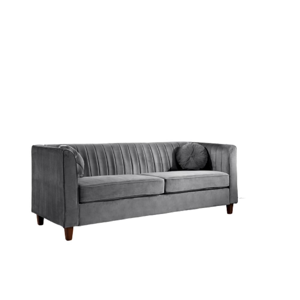 Us Pride Furniture Lowery Velvet Kitts Clic Chesterfield Sofa Kitts Clic Chesterfield Sofa