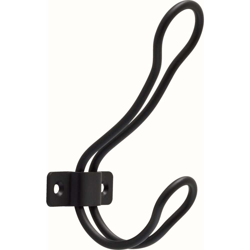 long coat hooks