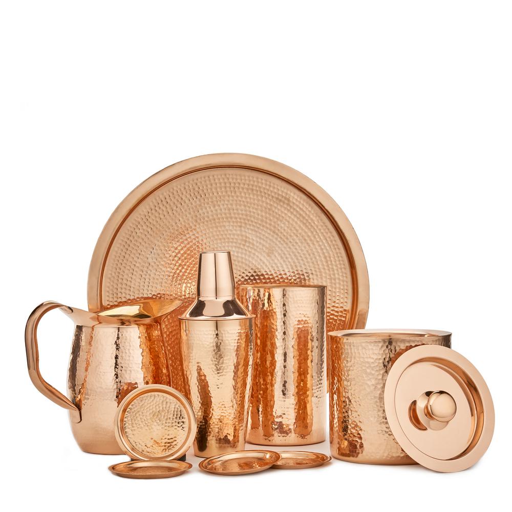 old dutch ice bucket