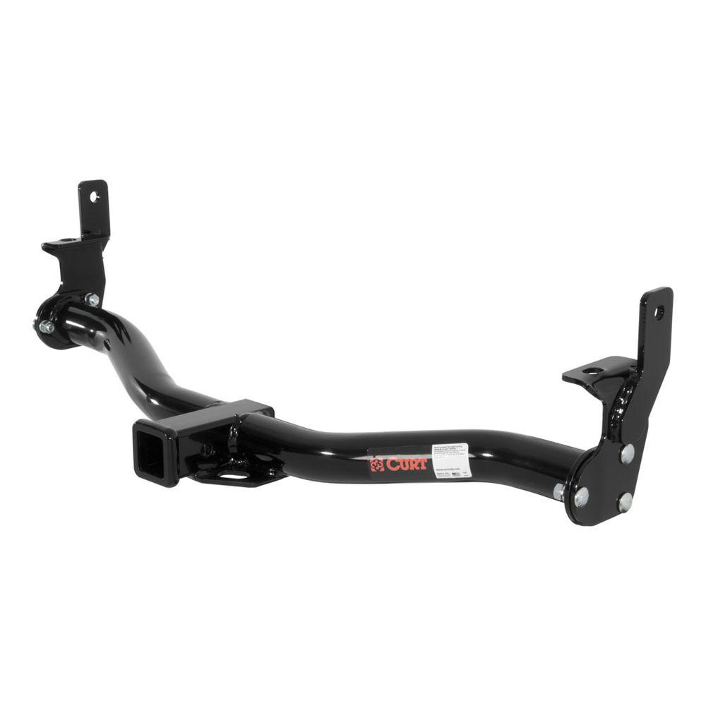 CURT Class 3 Trailer Hitch for Ford Explorer Sport Trac by CURT