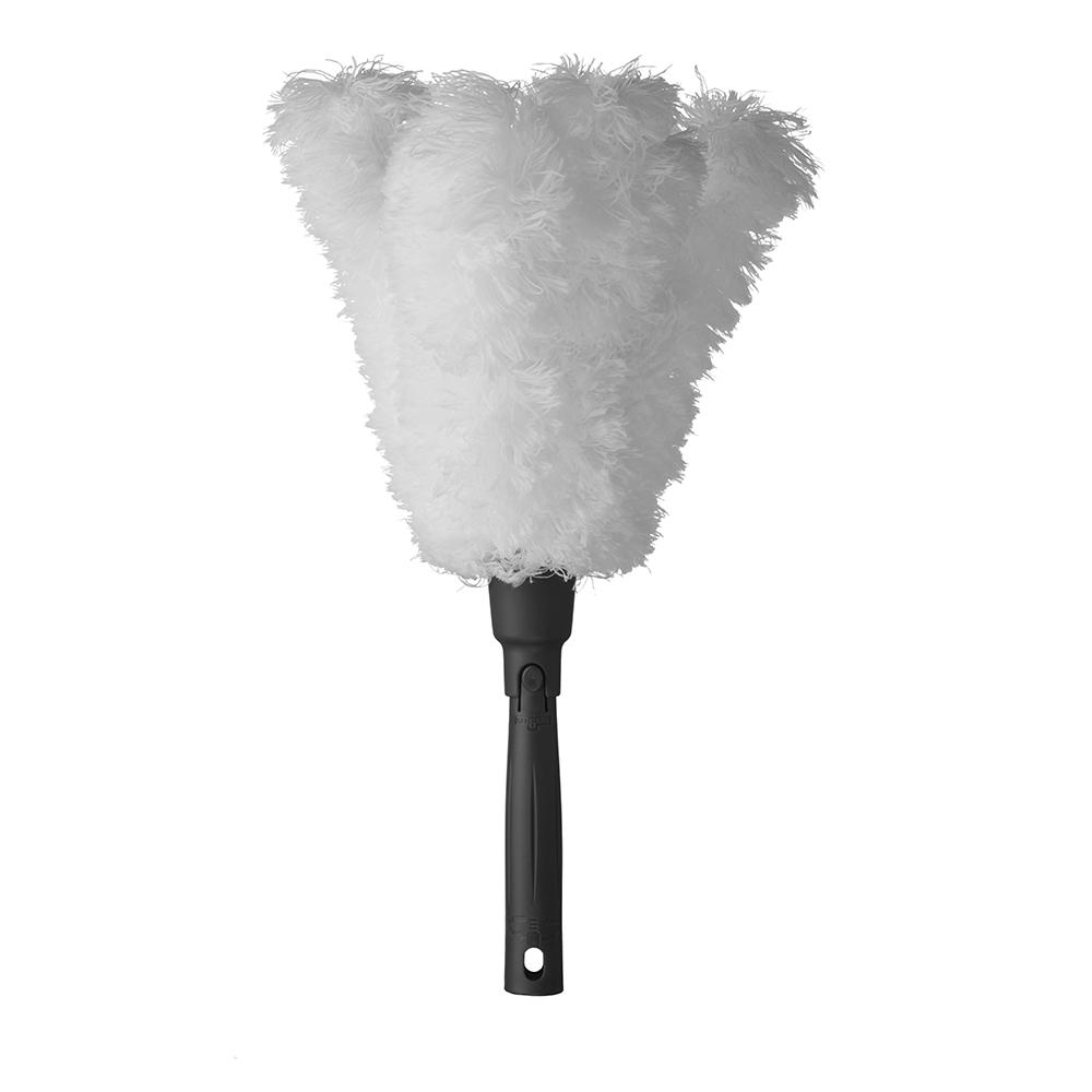 genuine feather duster