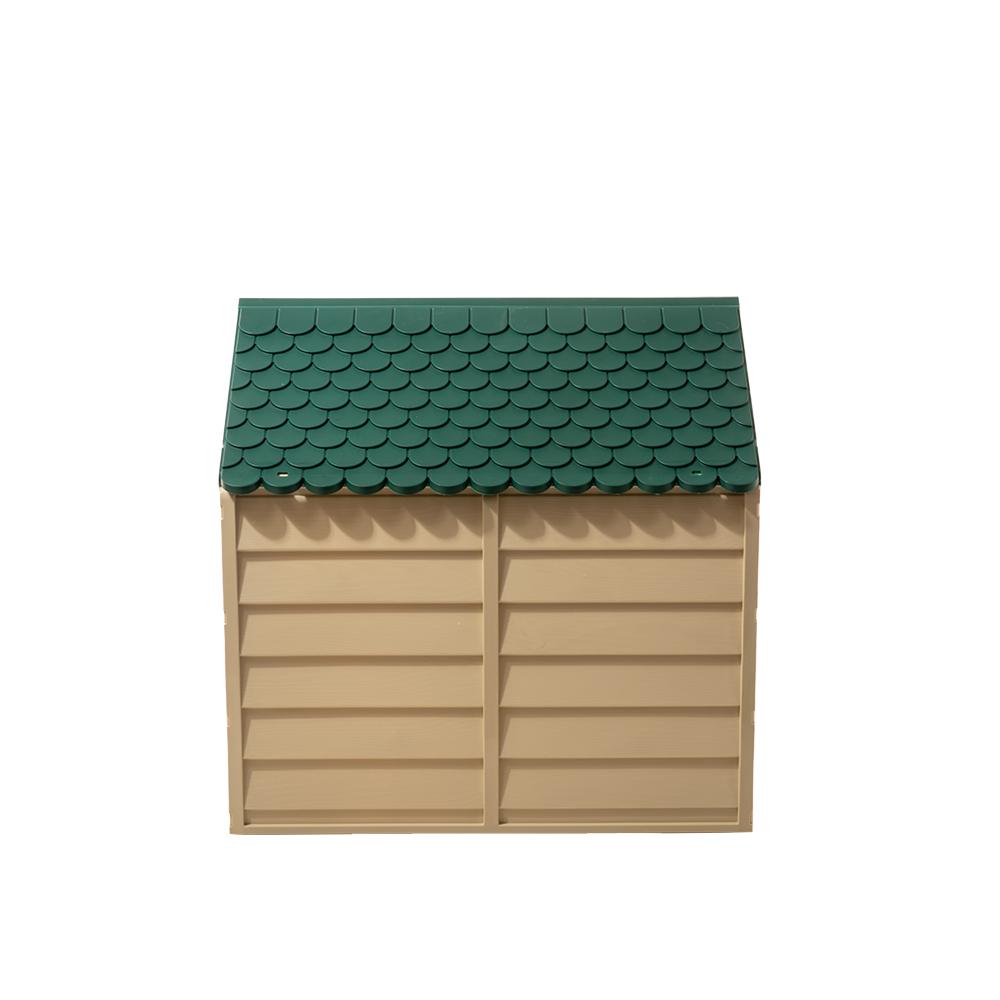 starplast dog house