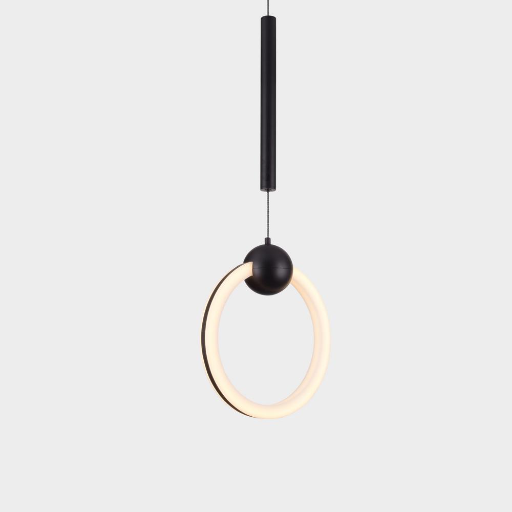 Black - Globe - Pendant Lights - Lighting - The Home Depot