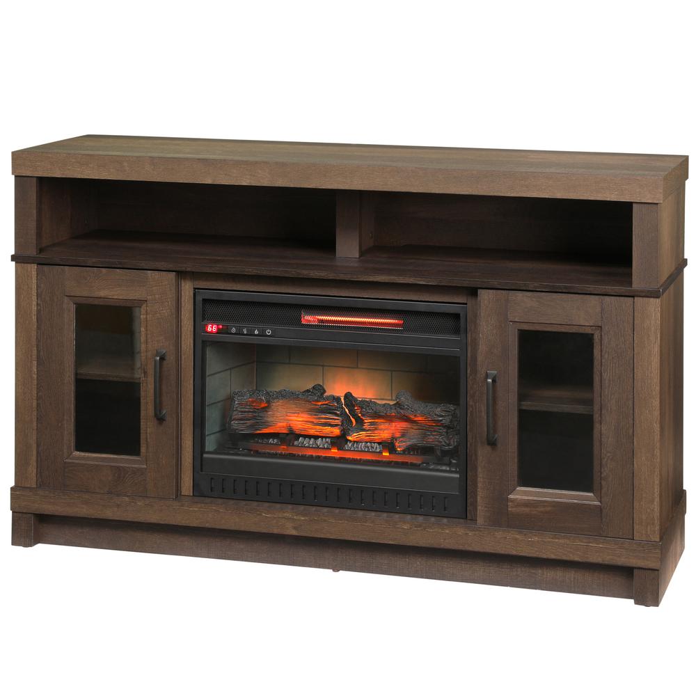  Home  Decorators  Collection Chestnut Hill 68 in TV  Stand 