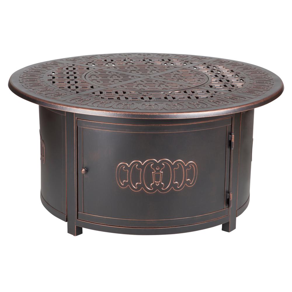 Fire Sense Outdoor Heating Outdoors The Home Depot 48