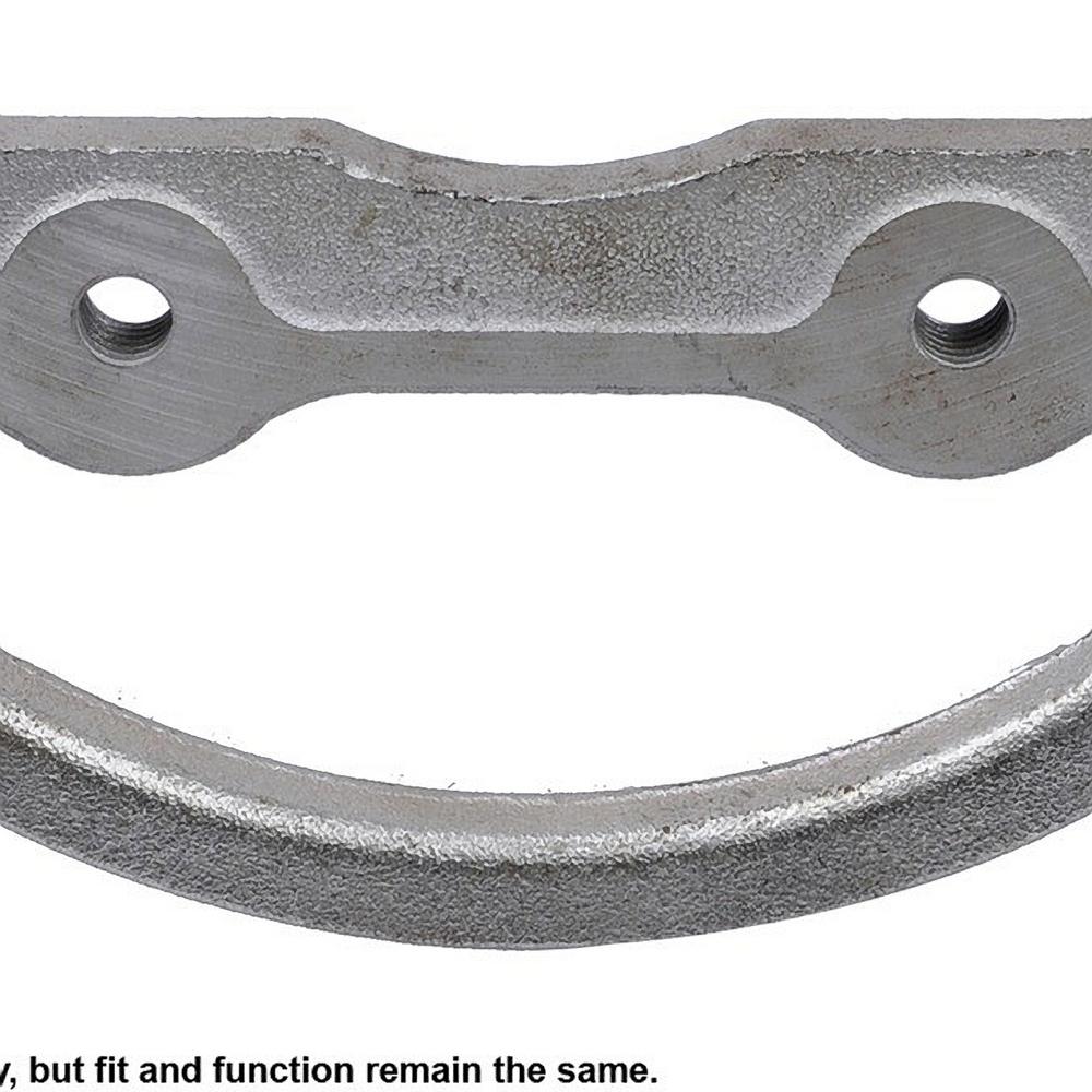 A1 Cardone CARDONE Caliper Bracket fits 20082011 Ford Focus141709