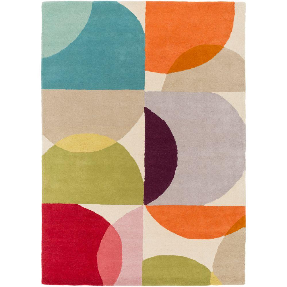 Artistic Weavers Sisian Burnt Orange 2 Ft X 3 Indoor Area Rug Artistic Weavers Sisian Burnt Orange 2 Ft X 3 Indoor Area Rug