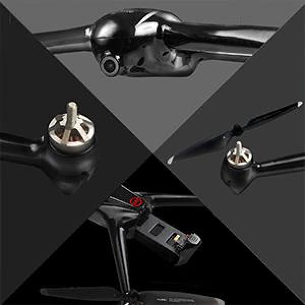 contixo f18 quadcopter drone