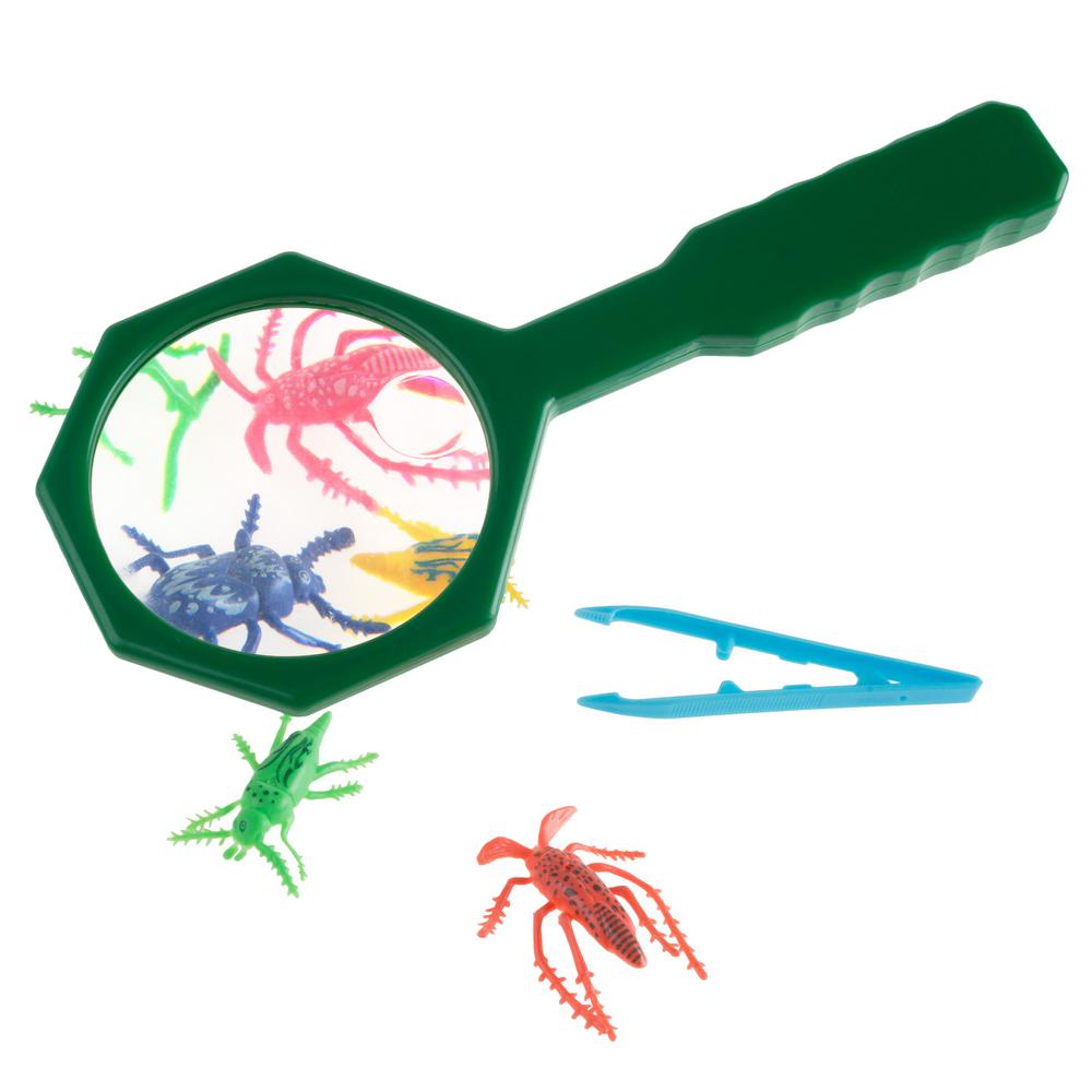 children's bug kit