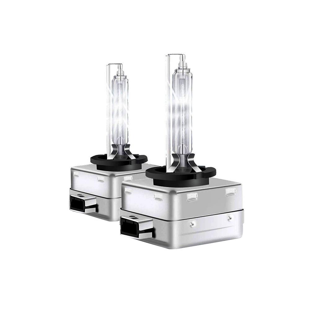 ACDelco Headlight Bulb Low BeamD1R The Home Depot