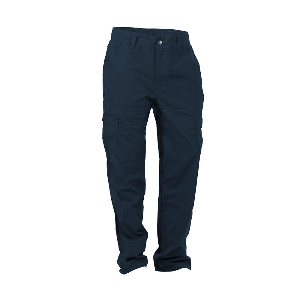 Polyester Ripstop Cargo Pant 