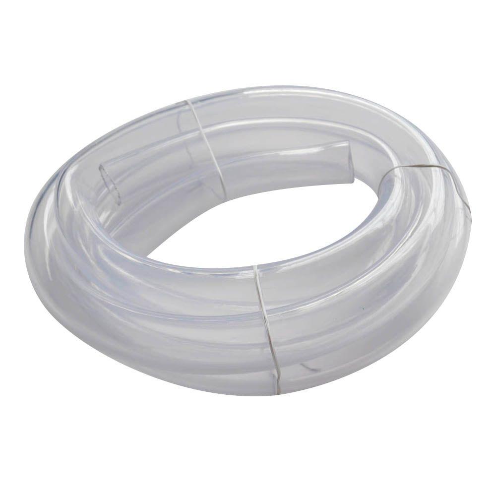 Vinyl Pipe & Tubing - Pipes & Fittings - The Home Depot