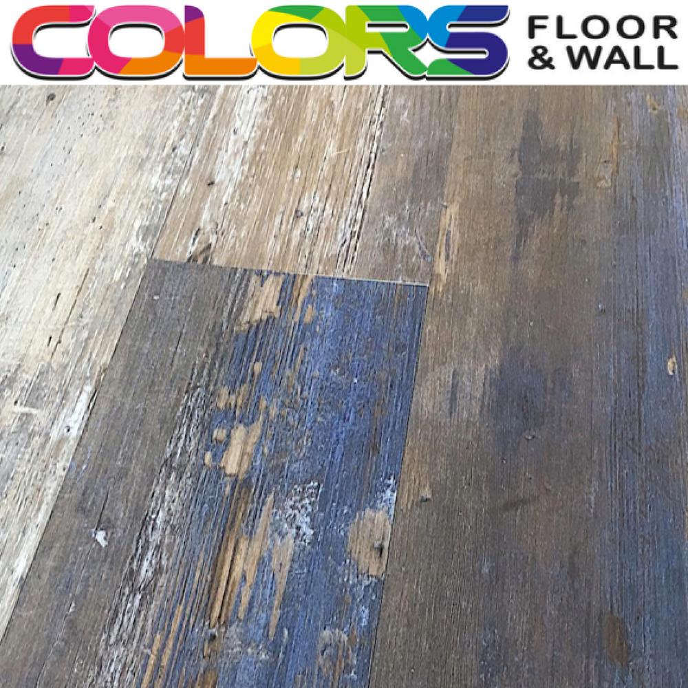 Indoor Outdoor Vinyl Plank Flooring