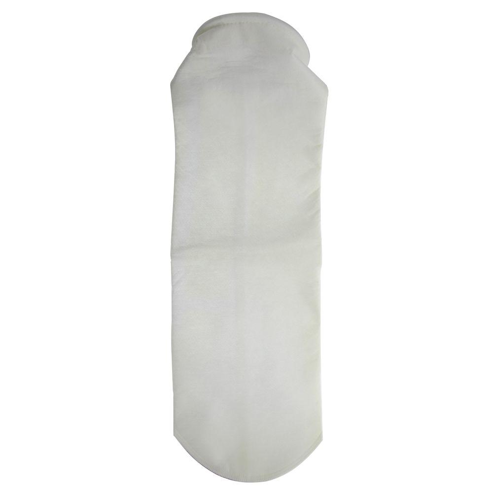 Pentek KO10G2S Polyester Filter Bag-PENTEK-KO10G2S - The Home Depot