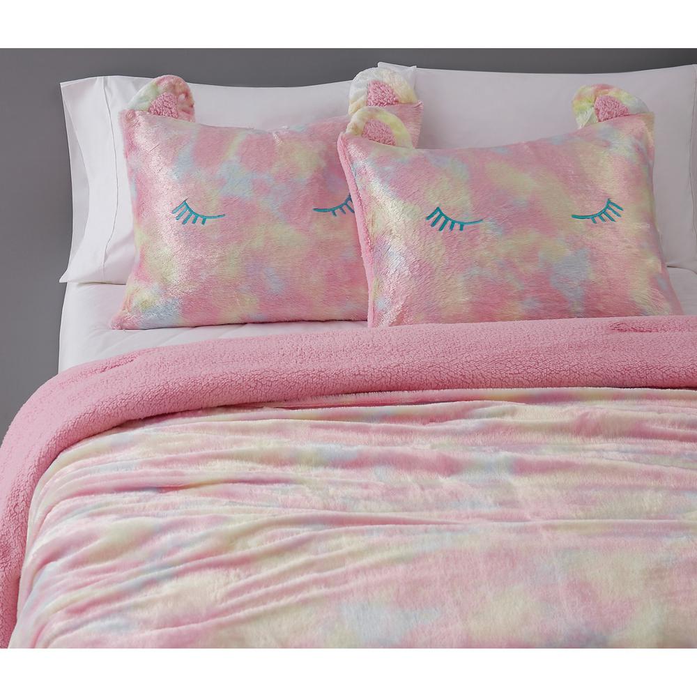 rainbow twin bed sheets