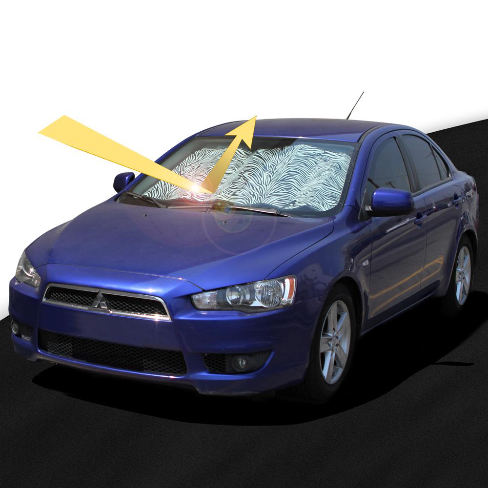 Car Sun Shades Interior Car Accessories The Home Depot