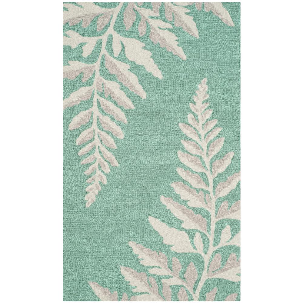 Safavieh Martha Stewart Cornbread 3 ft. x 5 ft. Area Rug