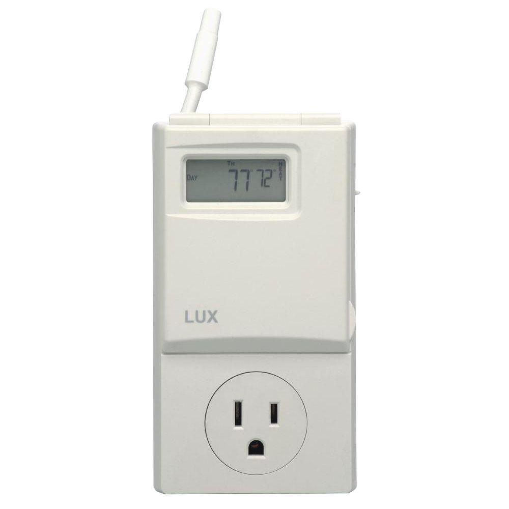 Lux 1500 Thermostat Wiring Diagram from images.homedepot-static.com