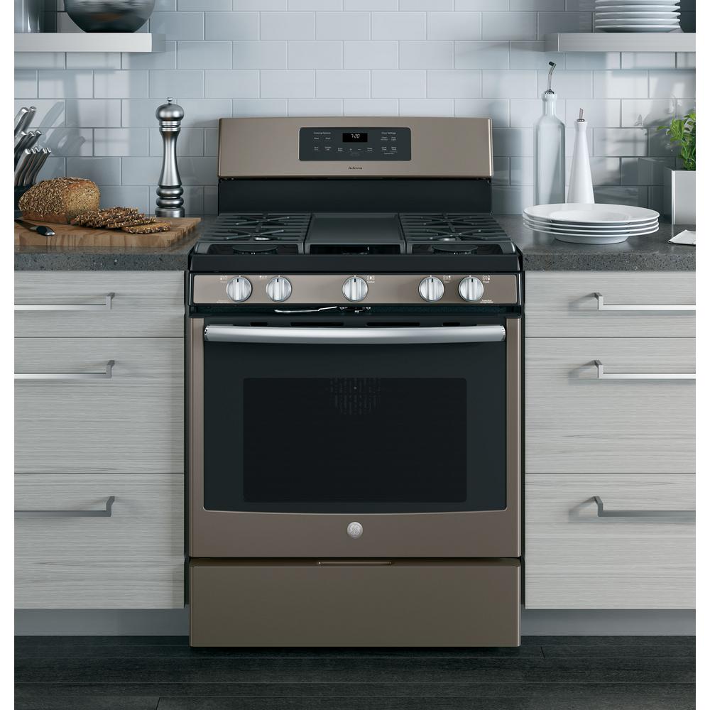 Ge Adora Gas Range Griddle - Rona Mantar