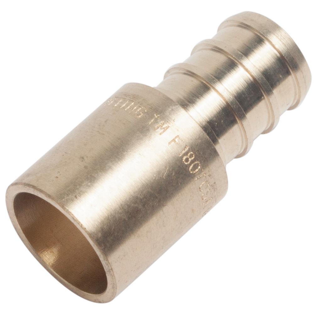 45 Degree Flare Fitting Parker Hannifin 159F-8-6 Brass 45 Degree Forged Elbow 1/2 Flare Tube x 3/8 Male Thread 1/2 Flare Tube x 3/8 Male Thread Parker Hannifin Corporation 