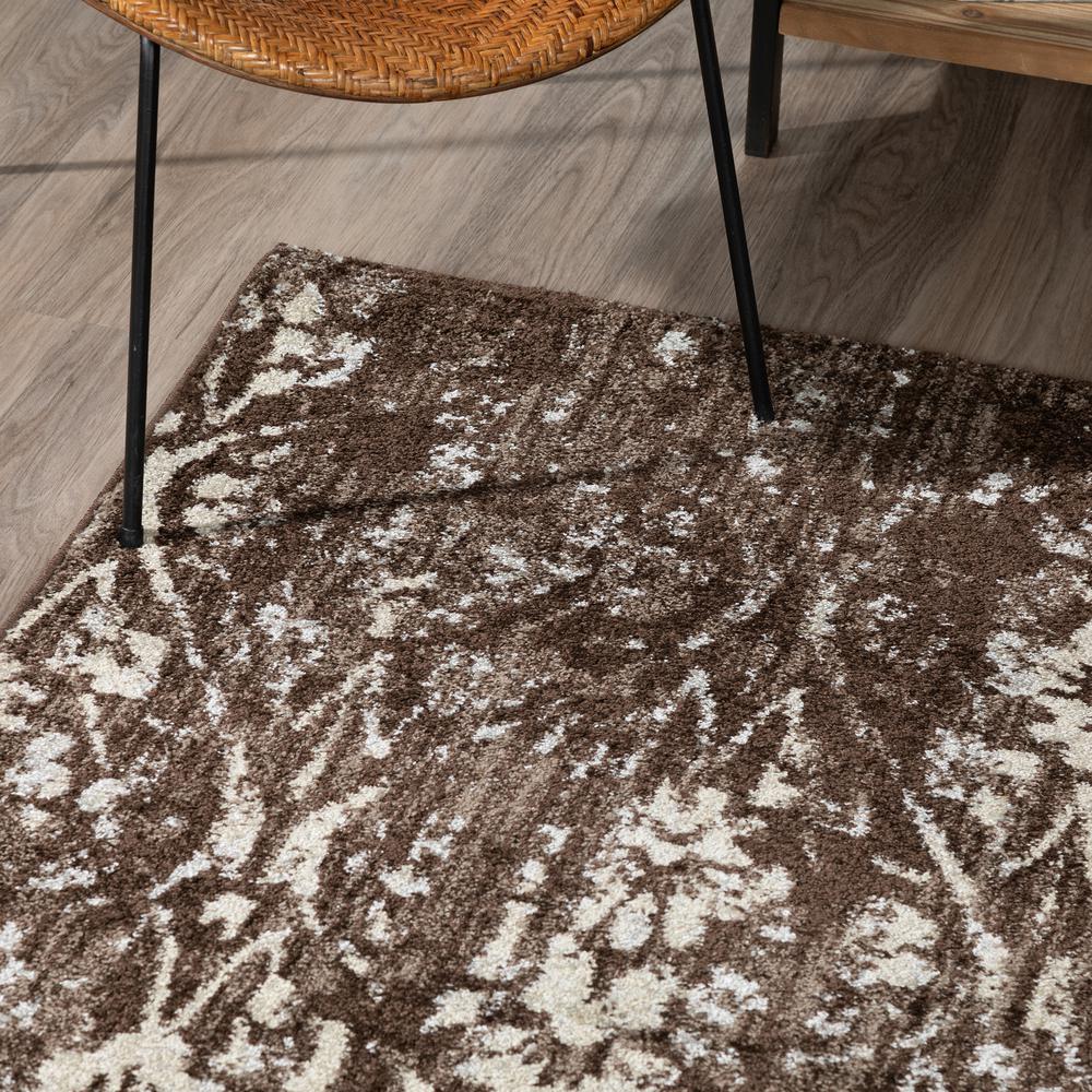Addison Rugs Richmond 3 Chocolate 8 Ft 2 In X 10 Area Rug Addison Rugs Richmond 3 Chocolate 8 Ft