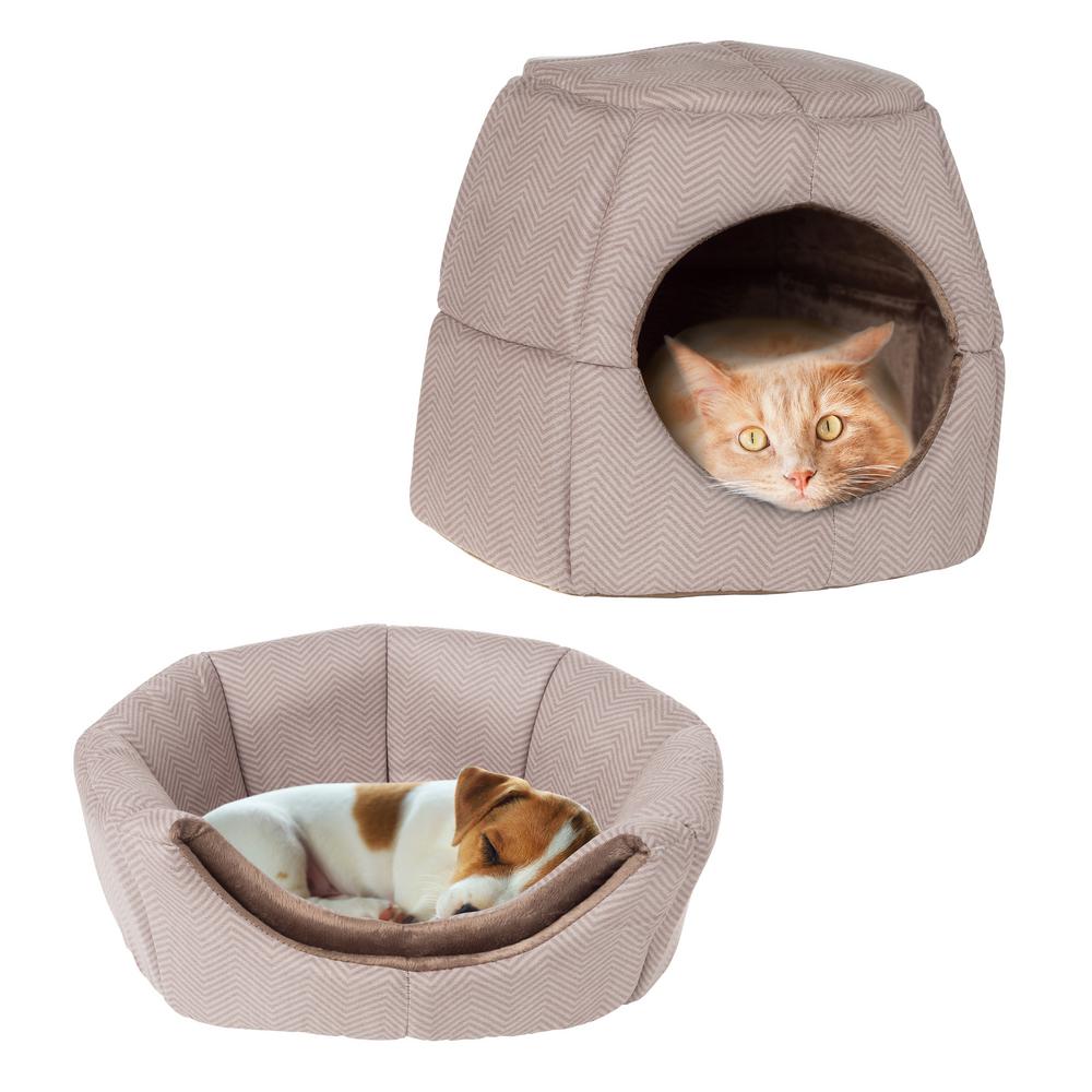 pets at home cat beds