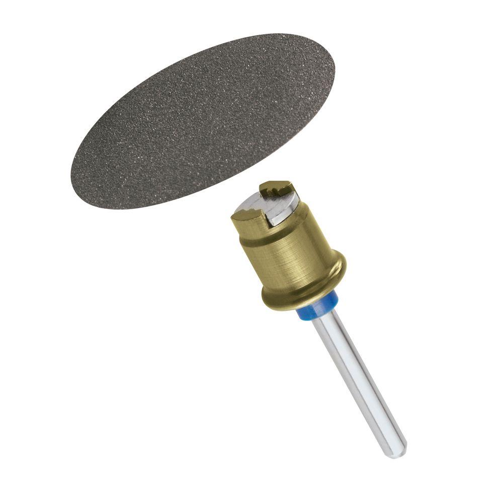 1 2 240-Grit 60-Grit, Dremel EZ414SA 1-1//4-Inch Sanding Disc Multi-Pack and 2 120-Grit