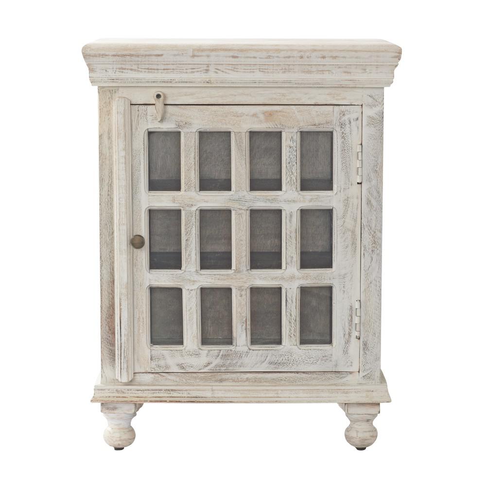 Home Decorators Collection East India Storage Cabinets