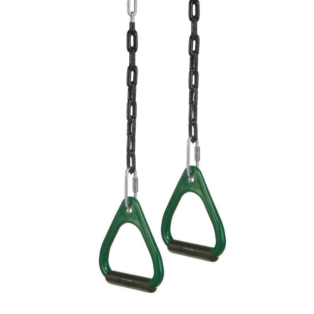 playstar baby swing