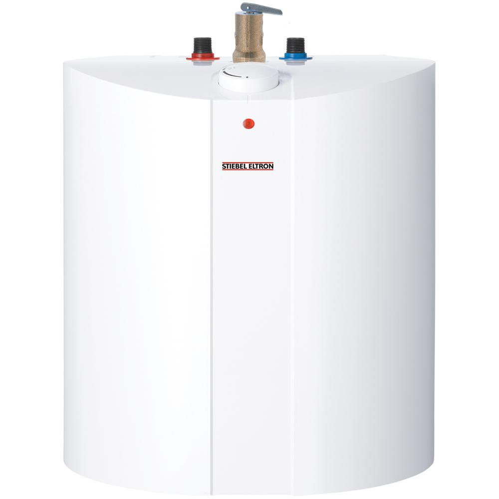 Stiebel eltron water heater