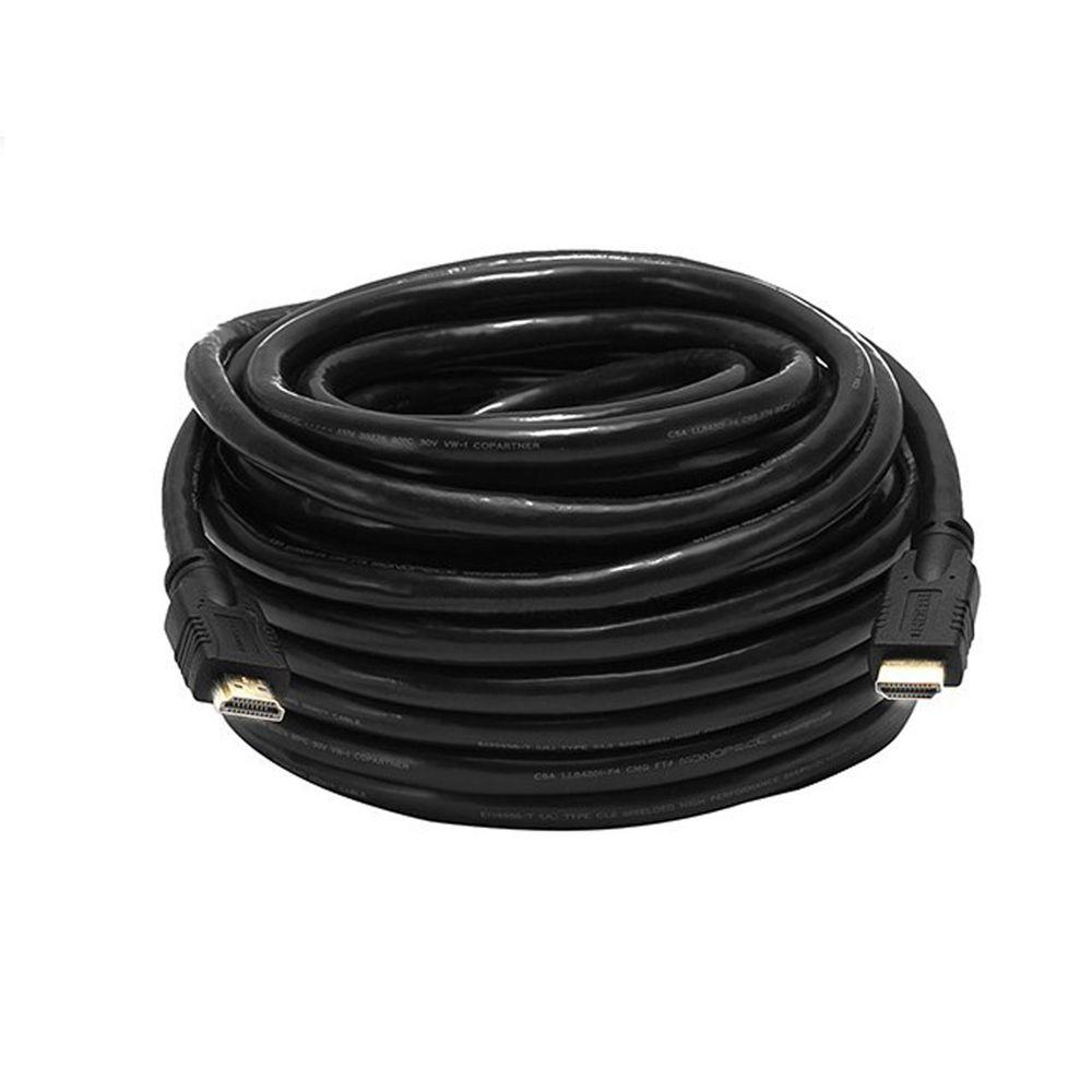 100 - HDMI Cables - AV Cables 