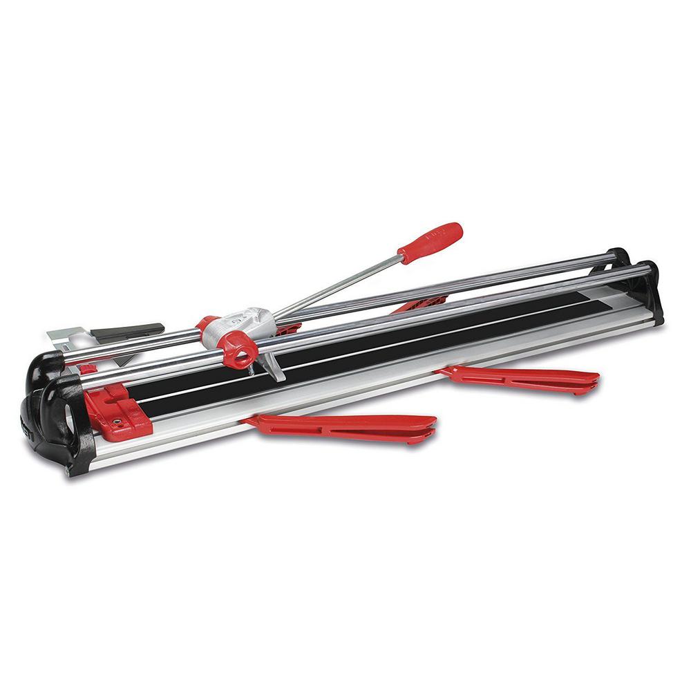 Rubi Ts 60 18960 26inch Professional Manual Tile Cutter For Sale Online Ebay