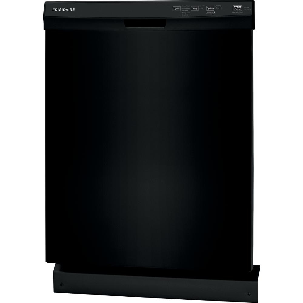 frigidaire dishwasher model ffcd2418us