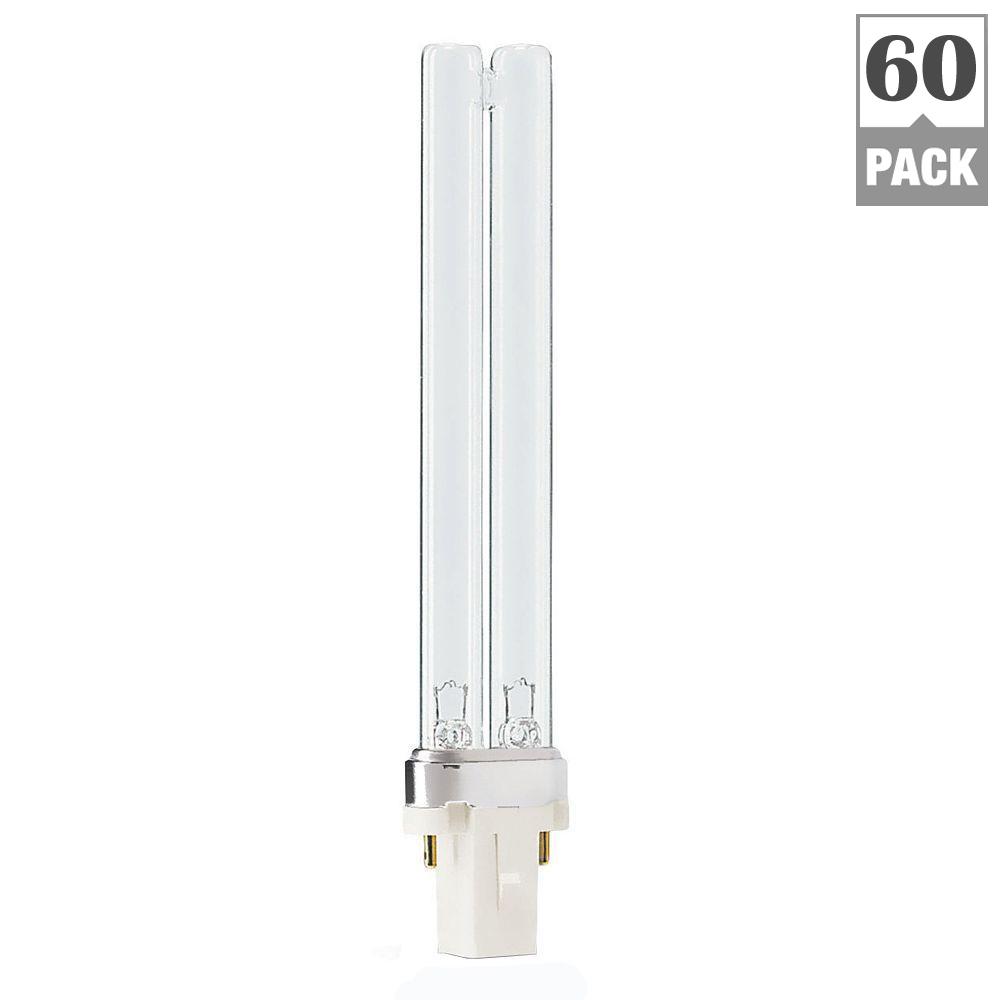 0 14 9 Specialty Germicidal Uv Light Bulbs