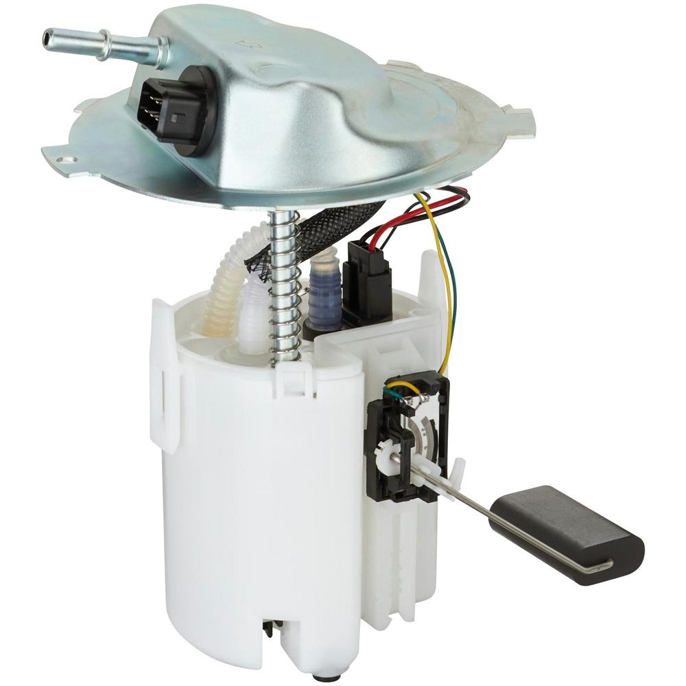 Spectra Premium Fuel Pump Module Assembly 1999 2000 Ford Contour V6 Sp8020m The Home Depot