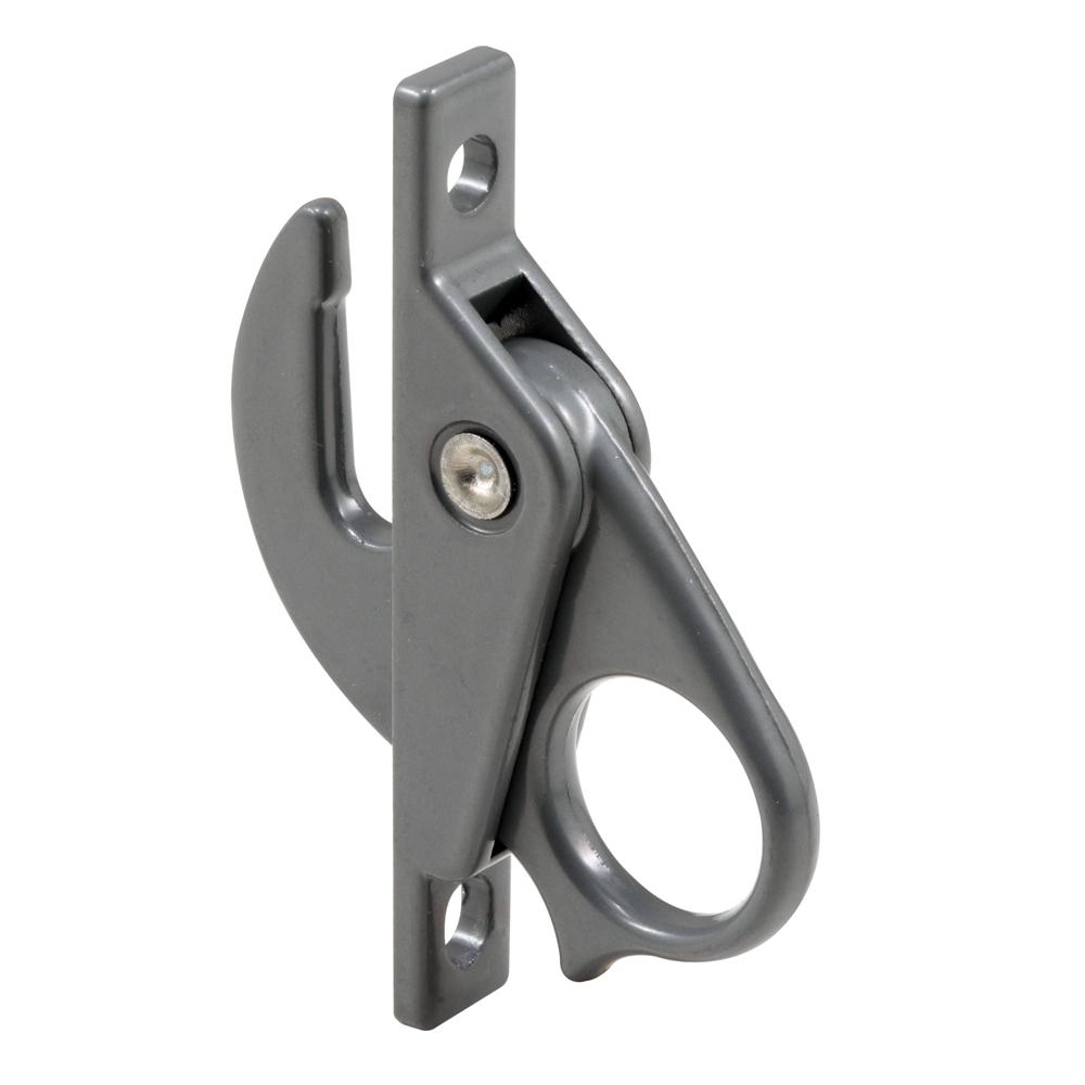 PrimeLine Ring Type Aluminum Casement Window Locking HandleH 3576