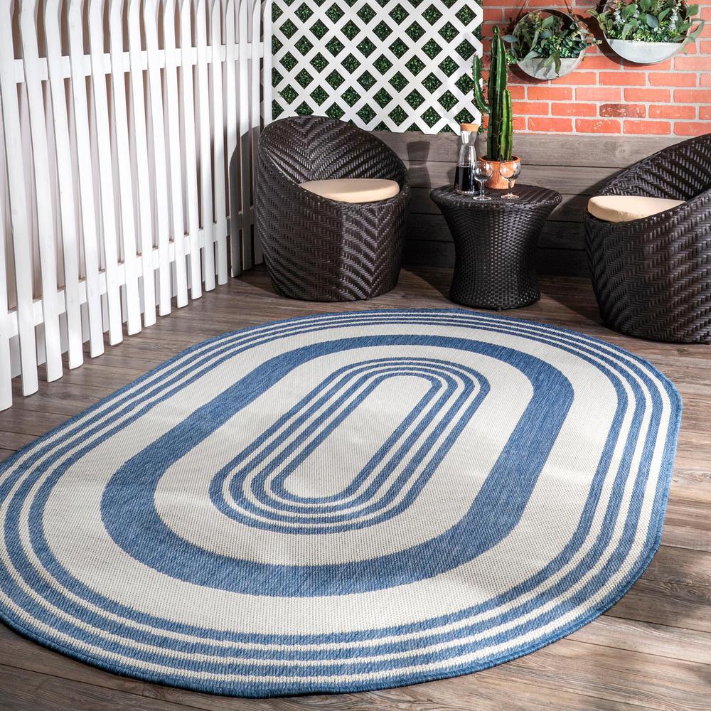 Nuloom Outdoor Robin Blue 8 Ft X 10 Oval Area Rug Owdn29a O8010 The Home Depot - 8 Ft X 10 Outdoor Rug Nuloom Outdoor Robin Blue 8 Ft X 10 Oval Area Rug Owdn29a O8010 The Home Depot - 8 Ft X 10 Outdoor Rug