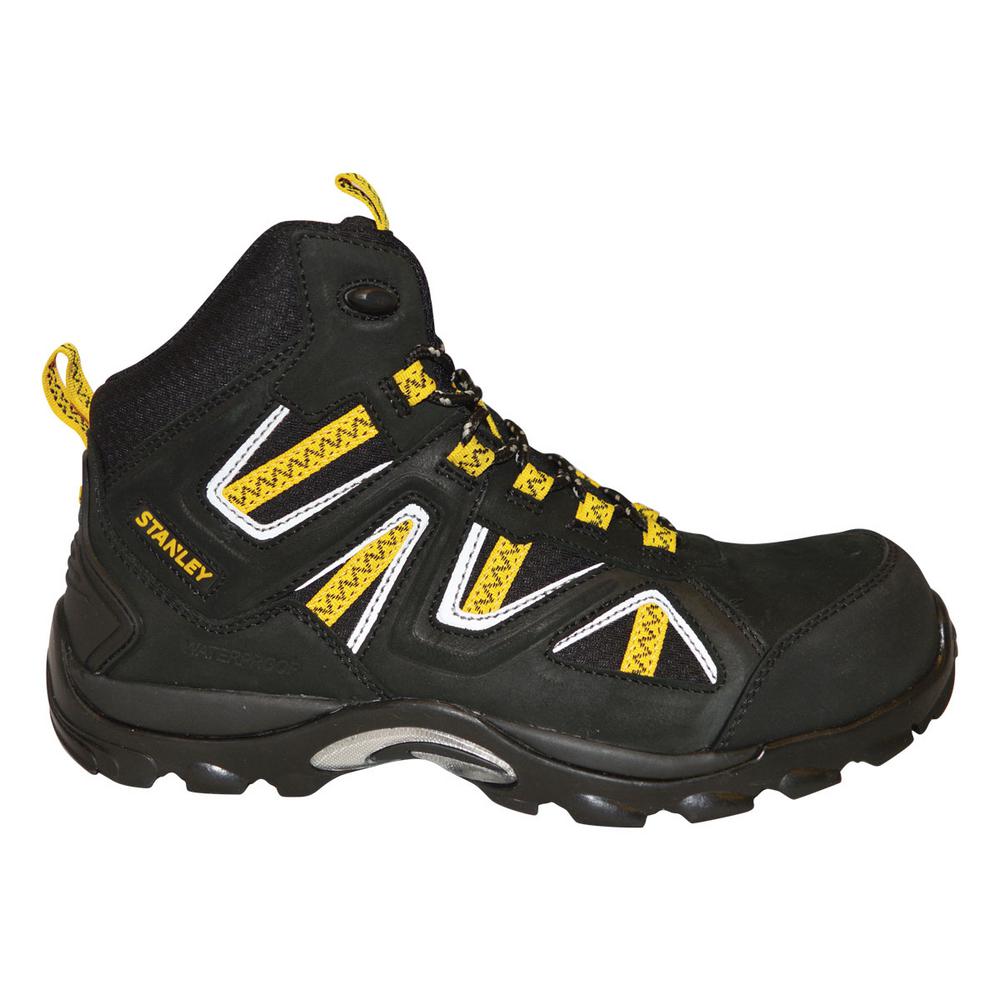 size 10 mens work boots