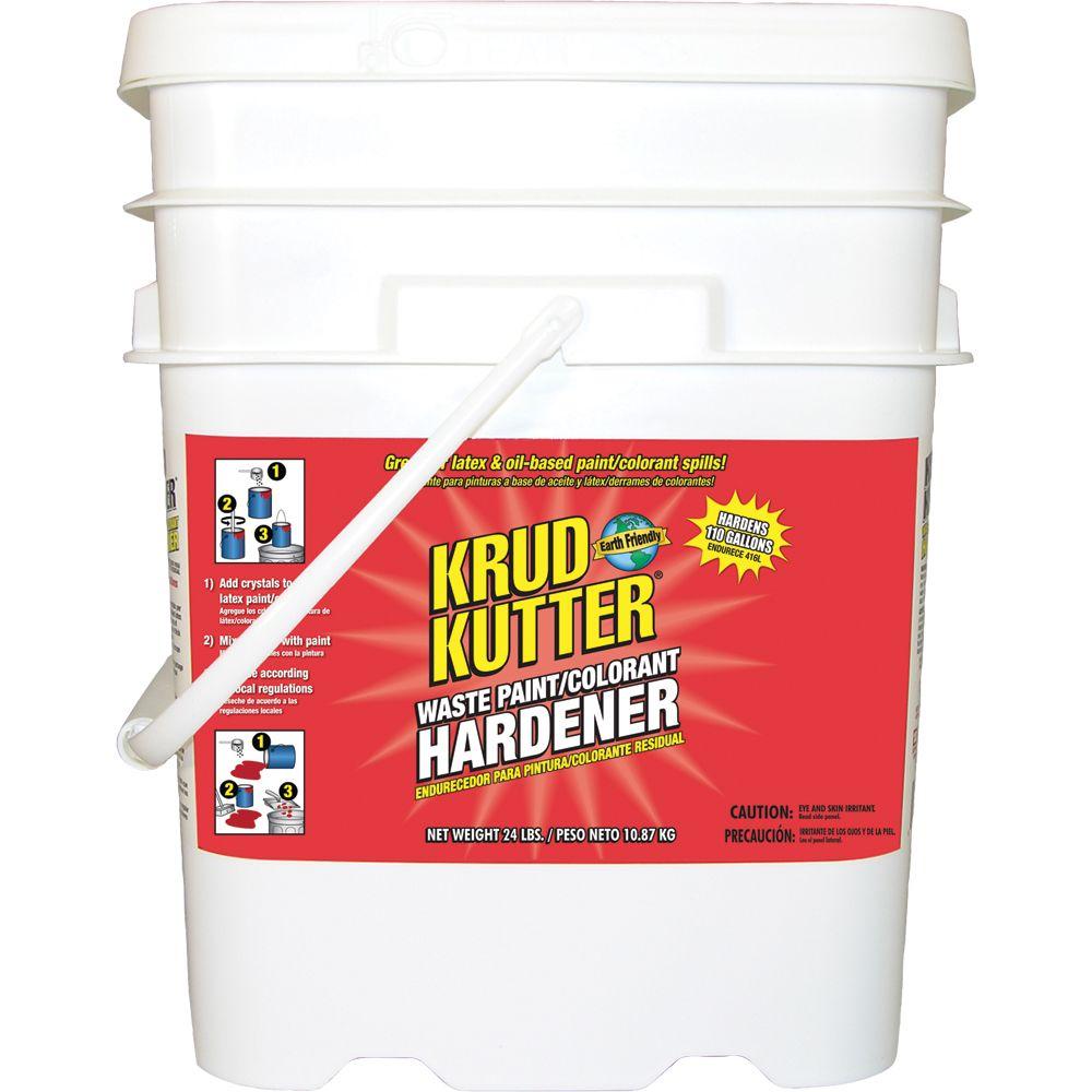 Paint Hardener-SSA-2170-PK - The Home Depot