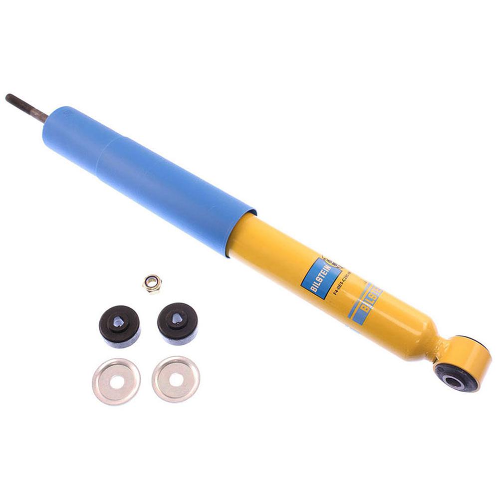 UPC 651860492964 product image for Bilstein B6 4600 Series 2009 Front 46 mm Monotube Shock Absorber for Ford F-450  | upcitemdb.com
