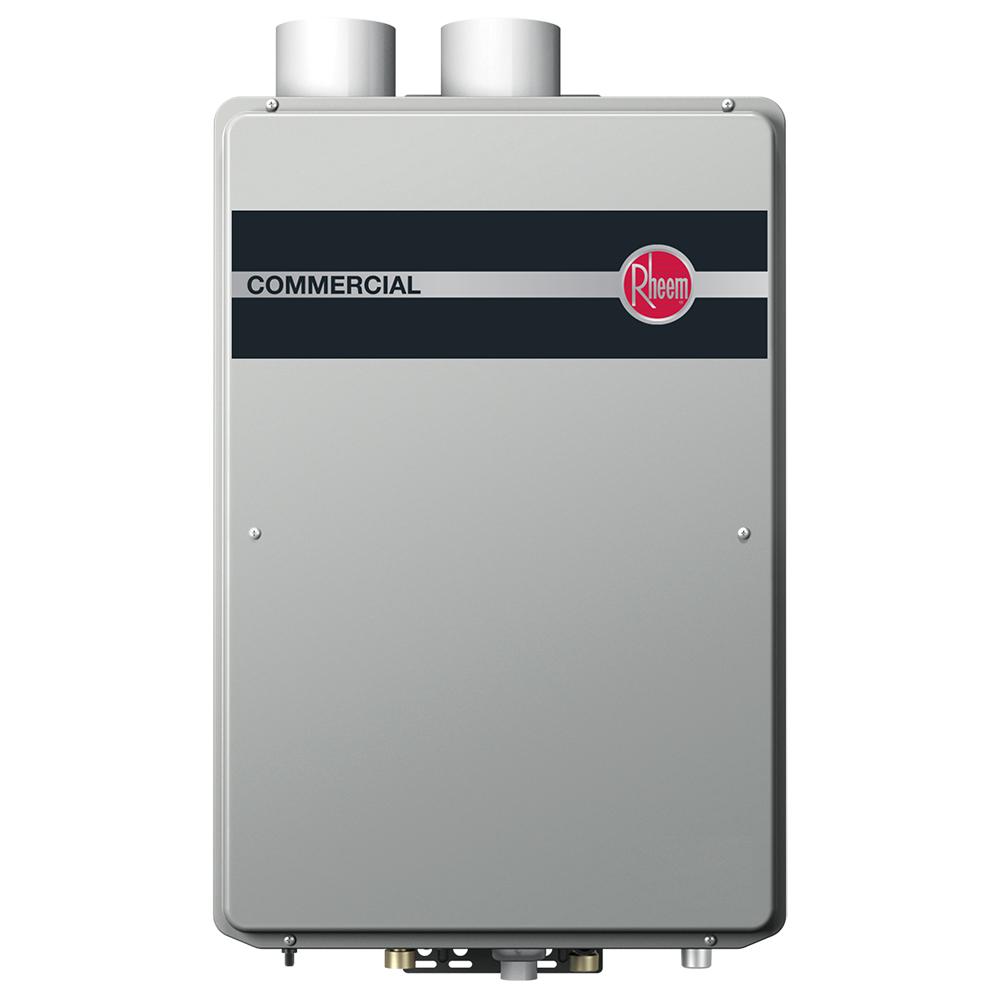 gas - commercial water heaters - water heaters - the home depot
