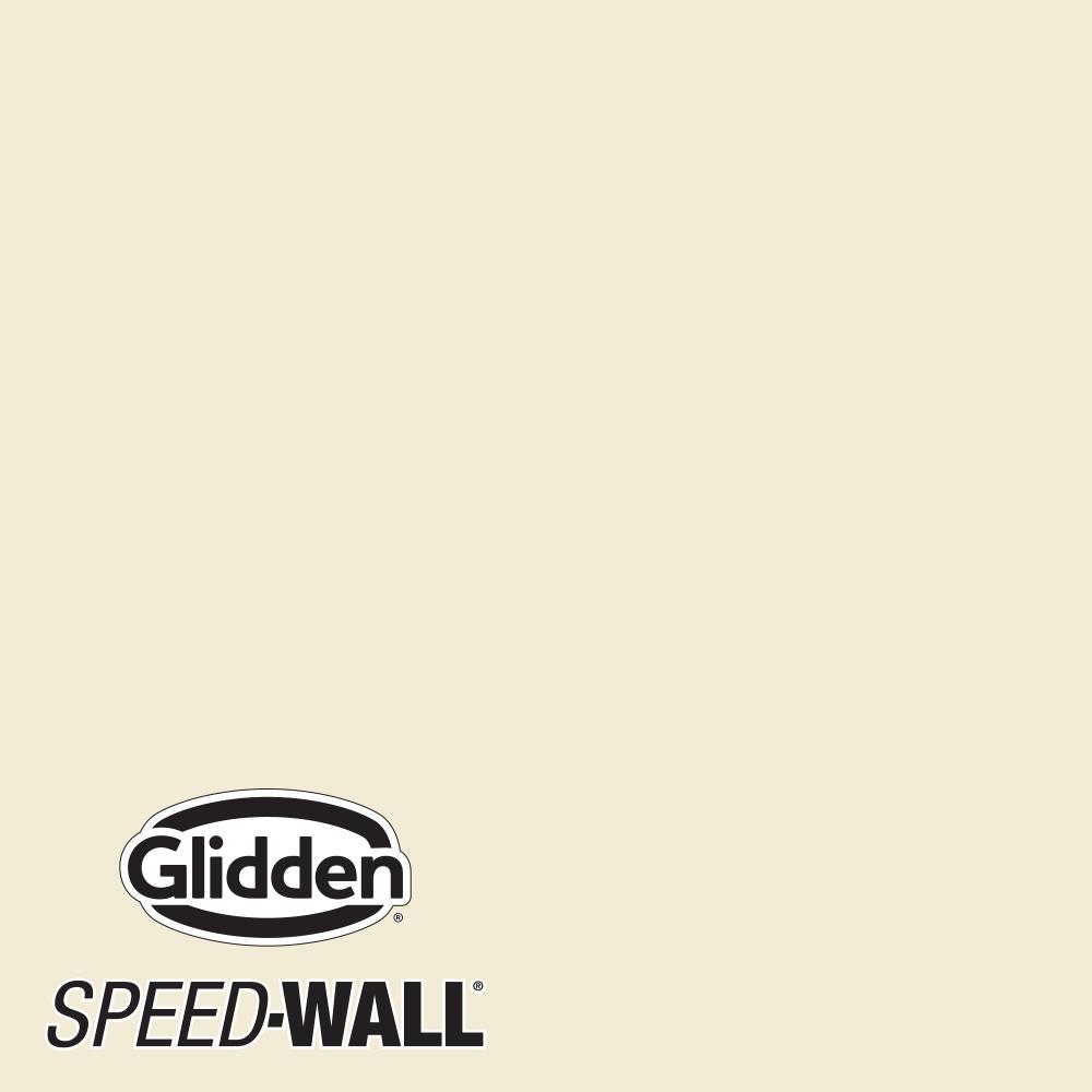 Glidden Speed Wall 5 Gal Mesa Beige Ppg1092 2 Flat Interior Latex Paint Ppg1092 2s 05f The Home Depot