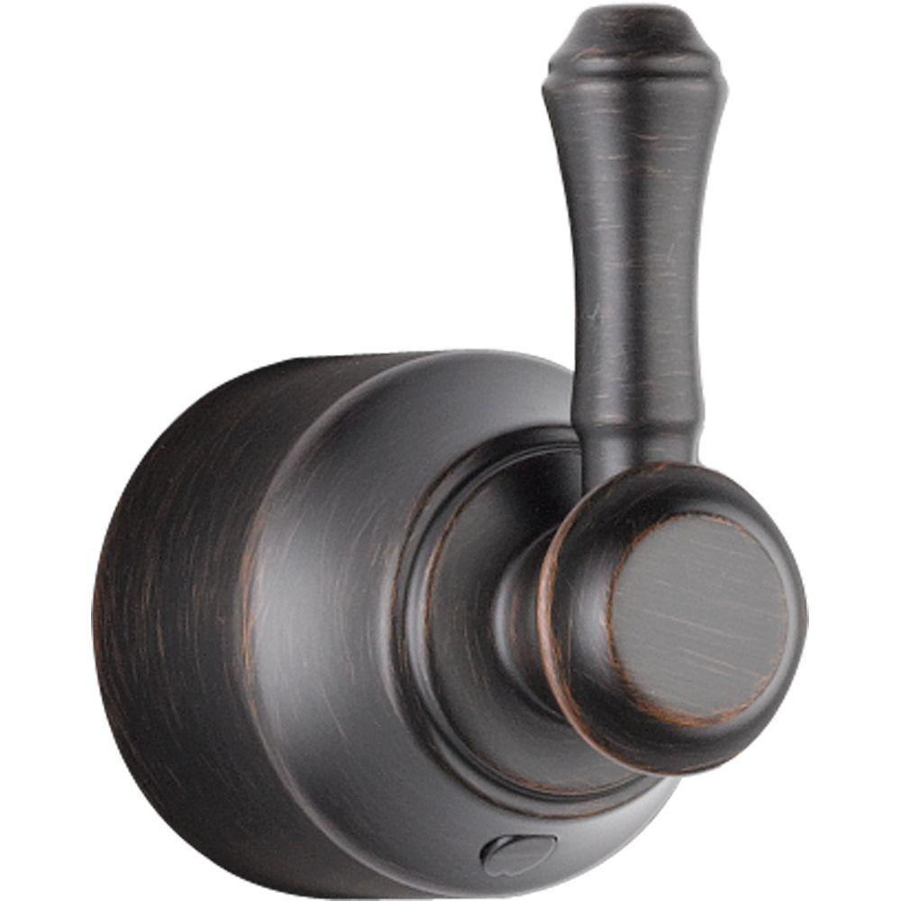 shower valve handle