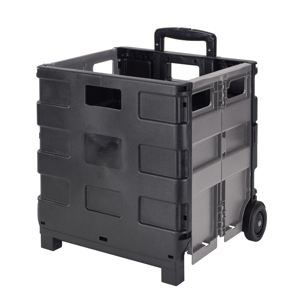 home depot rolling tote