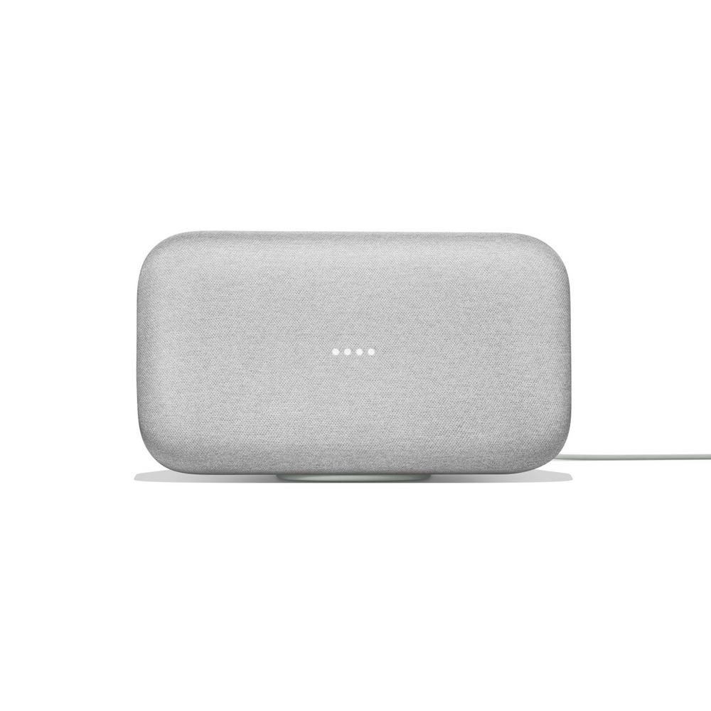 Google Home Max Chalk