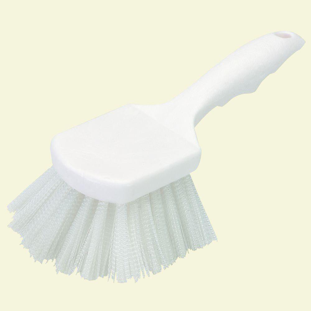 nylon brush home depot